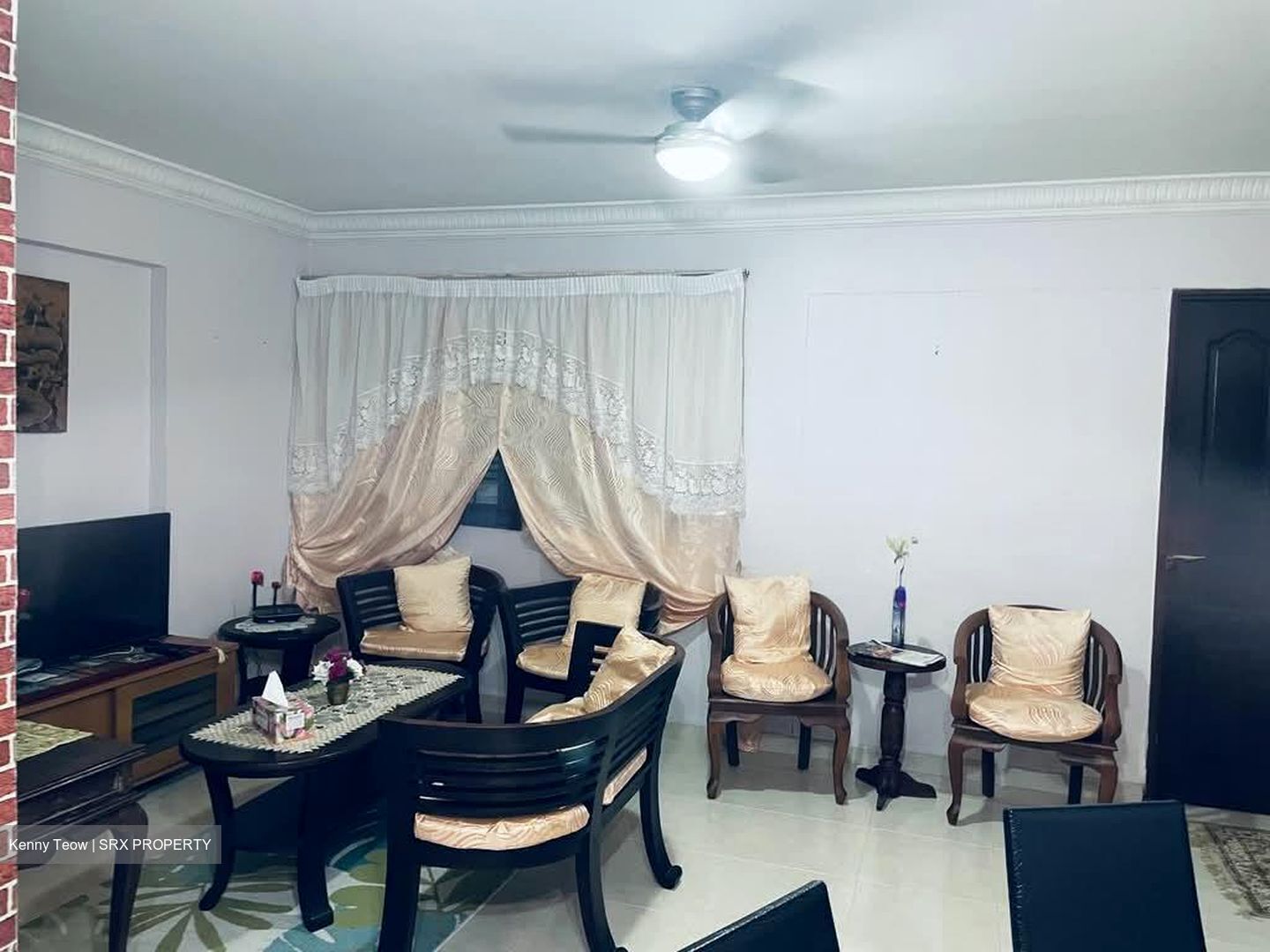 Wellington Circle (Sembawang), HDB 3 Rooms #564046831